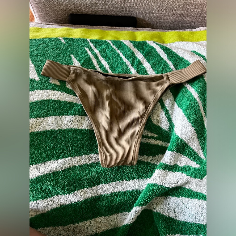 Swim bottom